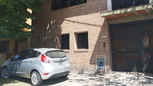 crimen en la plata: confirman que el hombre asesinado en la loma acuso a su hijo antes de morir