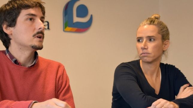 la defensoria capacita a sus delegados sobre el derecho a la identidad junto a las abuelas