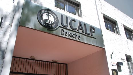 La UCALP será sede de un conversatorio sobre la reforma electoral nacional y bonaerense La UCALP será sede de un conversatorio sobre la reforma electoral nacional y bonaerense
