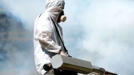 Intensifican las tareas de prevención del dengue en las cárceles de la Provincia