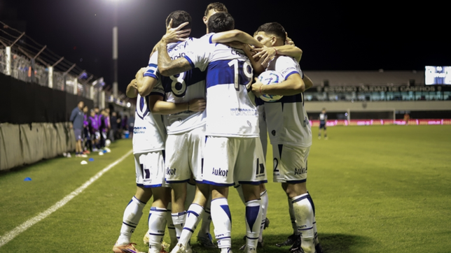 ¿que necesita gimnasia para clasificar a los playoffs antes de jugar con argentinos juniors?