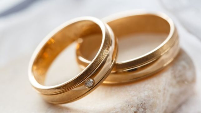 feroz entradera a metros de una comisaria de la plata: les robaron hasta las alianzas