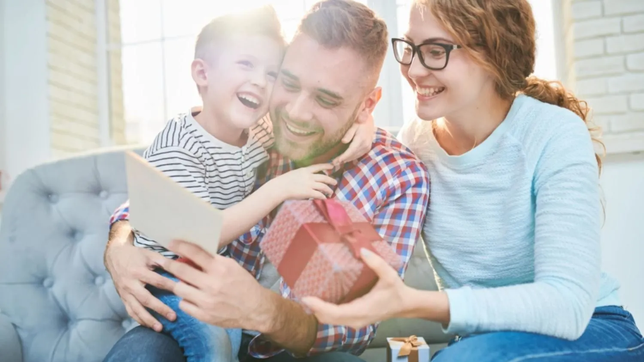 ¿que fin de semana de junio se festeja el dia del padre en argentina?