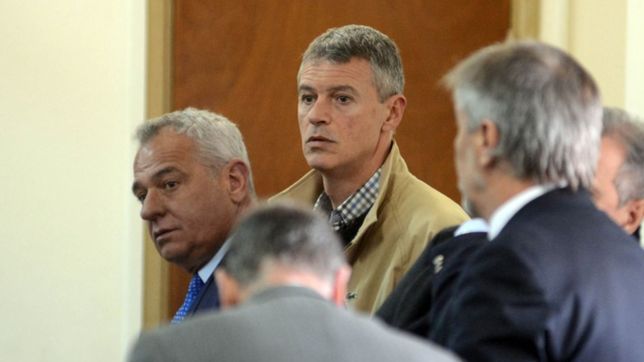 se dilata el inicio del juicio oral contra mariano bruera por asociacion ilicita