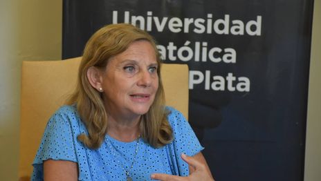 La UCALP cumple 61 años: Enseñar para generar dignidad y mejores personas