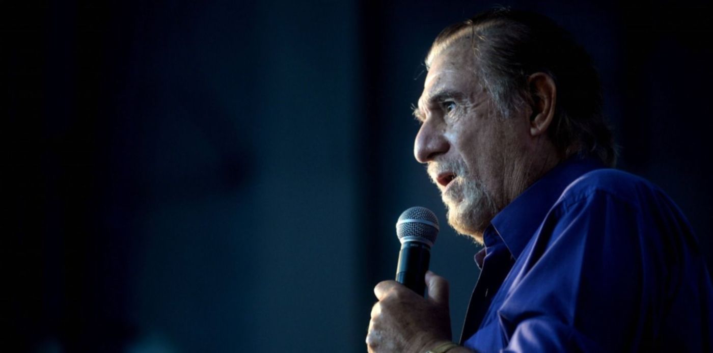 Federico Storani La crisis de la Argentina es política, no económica