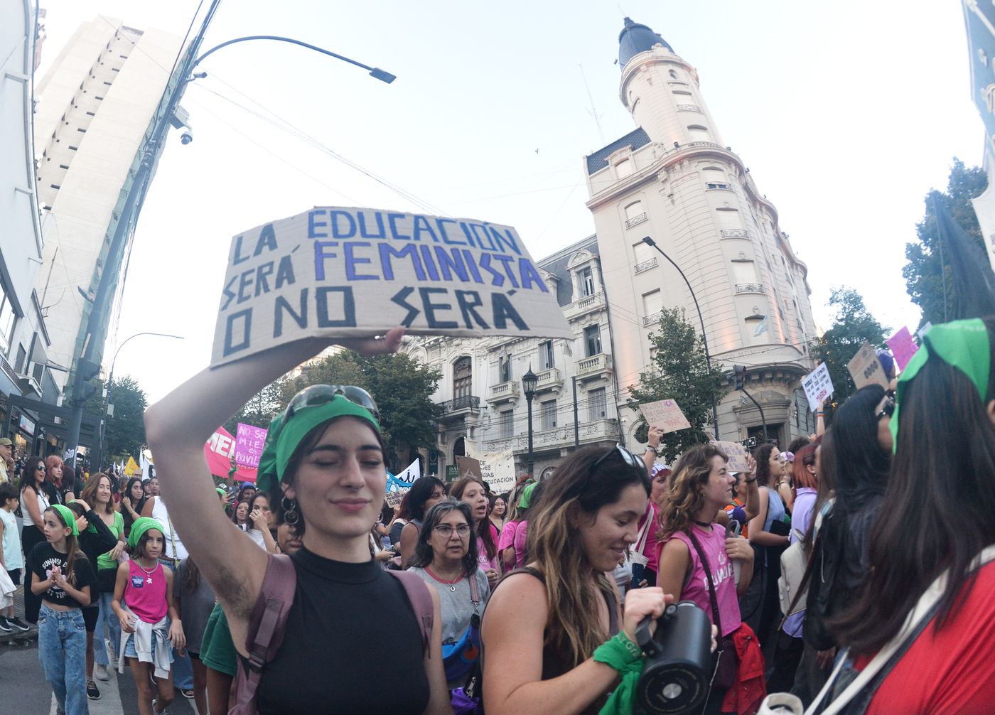 Marcha Día de la Mujer 2026 (10)