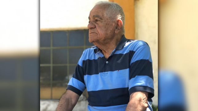 dolor en la region por la muerte de un exintendente de berisso