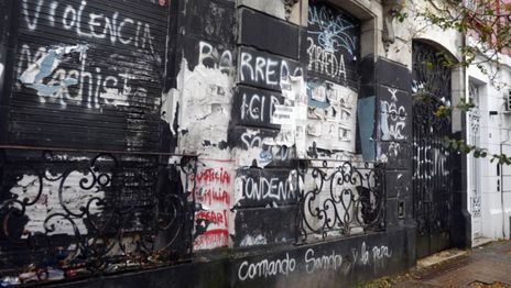 La Plata en clave roja: los cinco crímenes que más conmocionaron a la ciudad