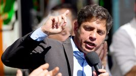 el kirchnerismo presento un proyecto para que no se desdoblen las elecciones