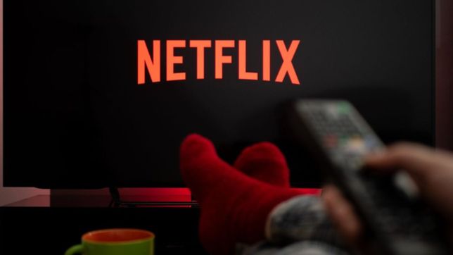 netflix anuncio un nuevo aumento y lo aplicara este mes