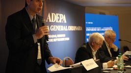 adepa presento el informe sobre libertad de expresion en argentina