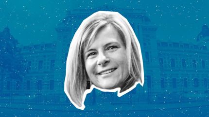 Saintout: el doble rol de diputada y coordinadora de la relación con las universidades