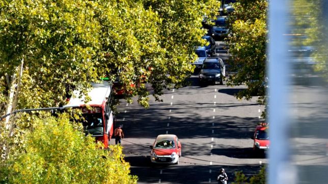 ¿vuelven las lluvias? asi va a seguir el clima en la plata