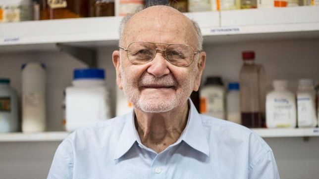 ¿quien era gabriel favelukes, el investigador de la unlp que le dio nombre a una bacteria?