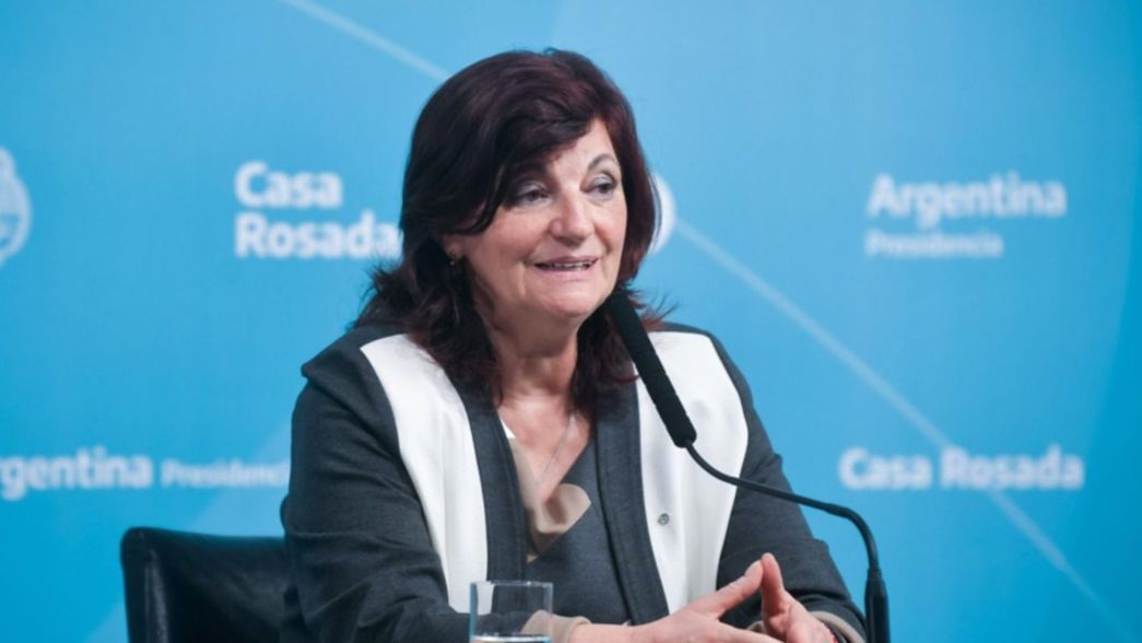 La aclaración sobre la suma fija de $60.000 que publicó el Gobierno nacional