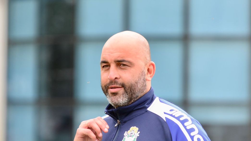 La decisión que tomó Marcelo Méndez de cara al partido con Instituto