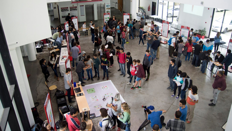 La facultad de Informática de la UNLP realizará una nueva Expo Ciencia y Tecnología con entrada libre