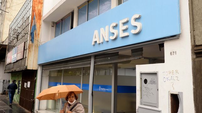 anses: mas 2 millones de personas cobraron la primera cuota del refuerzo de ingresos