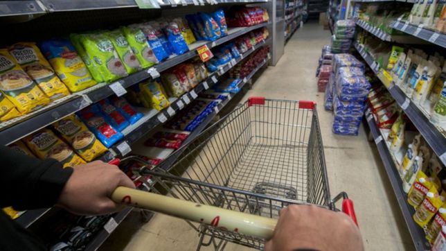 el banco provincia relanza el descuento en supermercados usando la cuenta dni