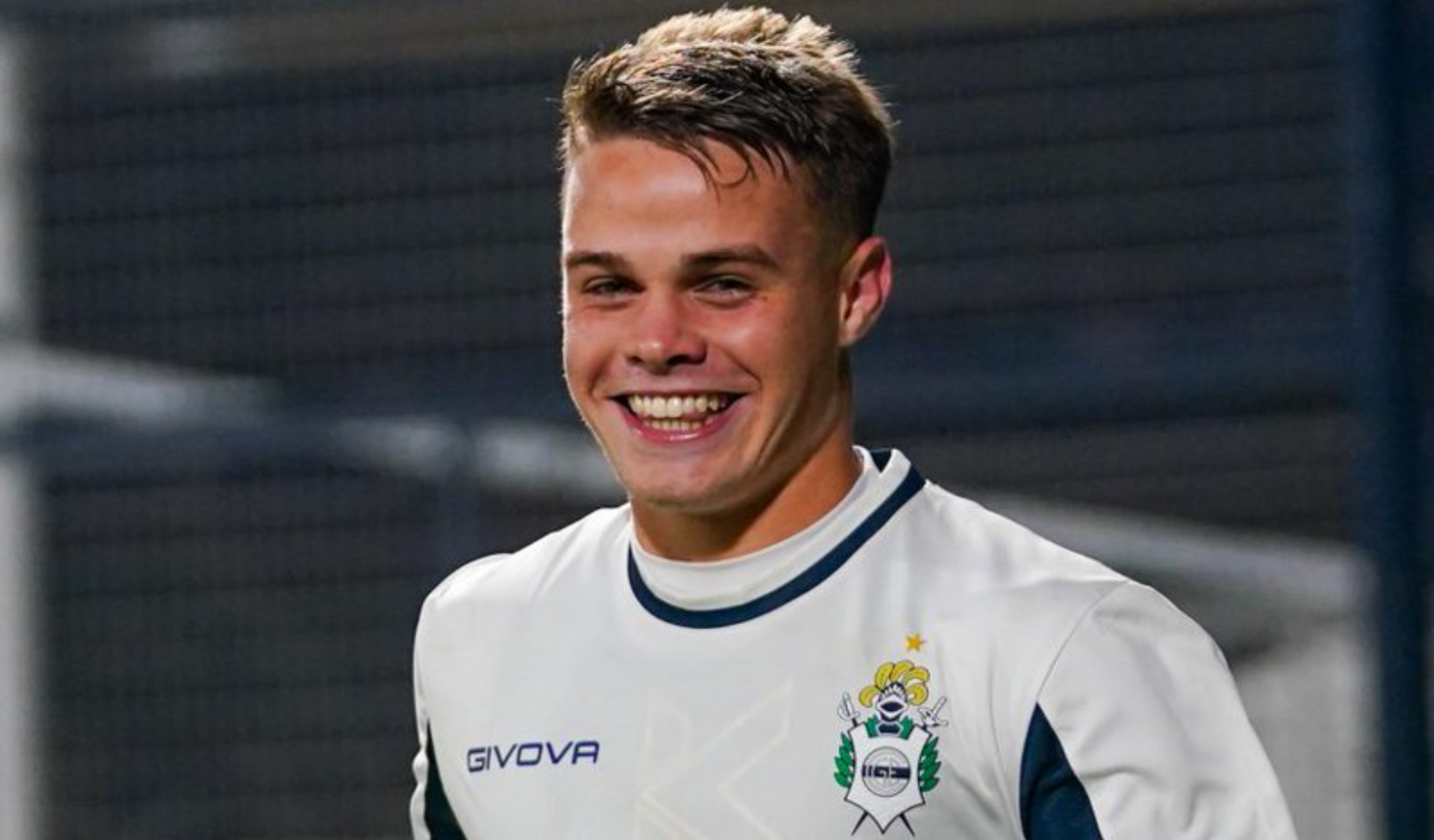 Ignacio Miramón Gimnasia