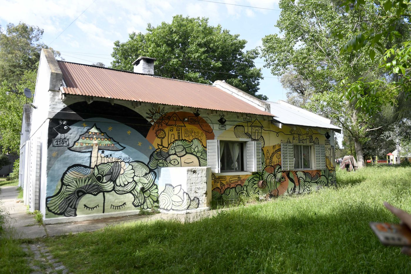 Hogar del Padre Cajade (23)