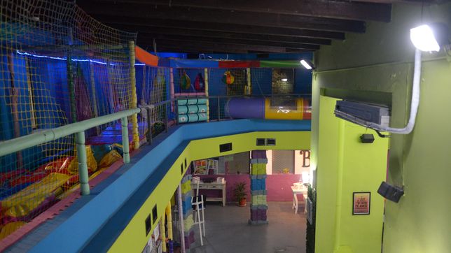 ¿como impactara en salones y casitas de fiesta de la plata la eliminacion del impuesto de sadaic?