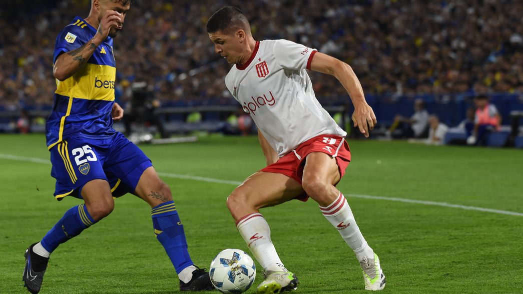 Se conoció cuándo y dónde jugará Estudiantes ante Boca por la Copa Argentina