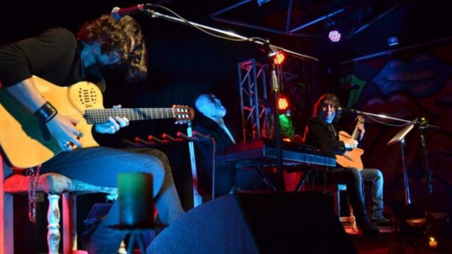 planes para toda la semana: juan salinas, javi caminos, actividades al aire libre y mas