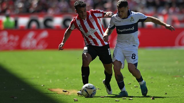 0221.com.ar | Estudiantes Gimnasia Palacios Merlini