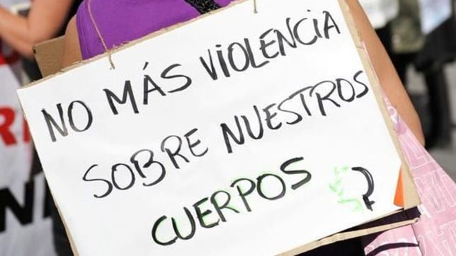 denuncian a una escuela de berisso por desentenderse de un caso de abuso sexual
