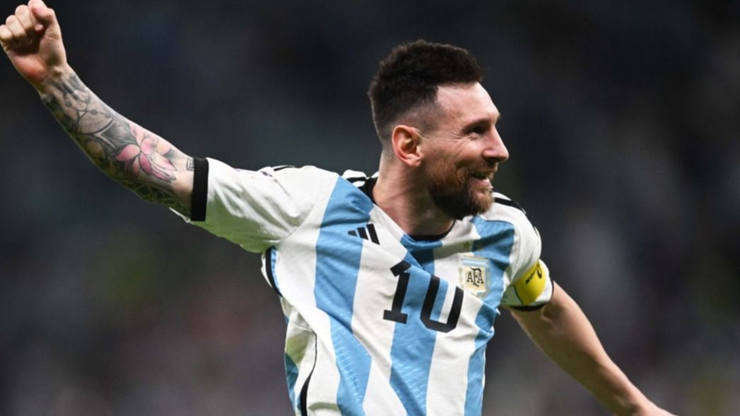 ¿A qué hora juegan, cuándo y dónde? Lo que hay que saber de la semi de Argentina y Croacia