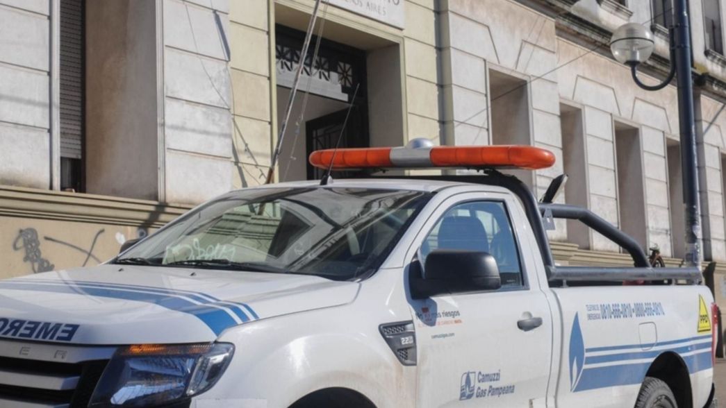 El listado de las 16 escuelas de La Plata sin gas que se metió en el debate del Concejo