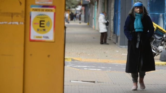 adelantan que tras el 17 de julio podrian flexibilizar la cuarentena en la plata y el amba