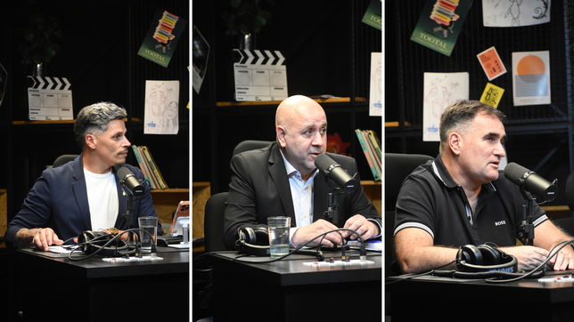 ¿que propusieron medina, onofri y anacleto en su debate en no juegan con nadie?