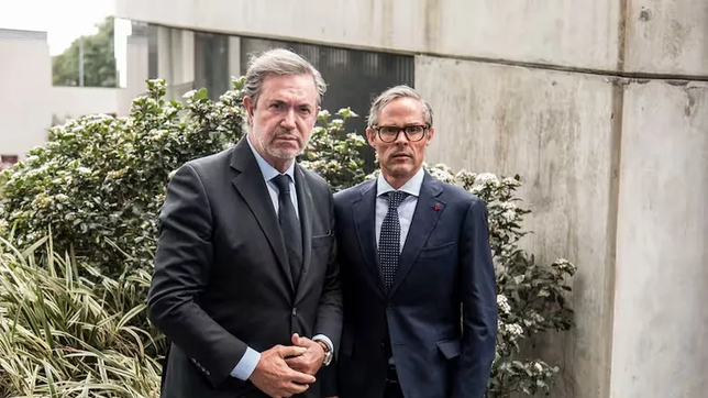 guillermo tofoni: foster gillett invirtio 30 millones de dolares en estudiantes