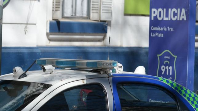 denuncian a un acosador por masturbarse frente a una mujer en pleno centro de la plata