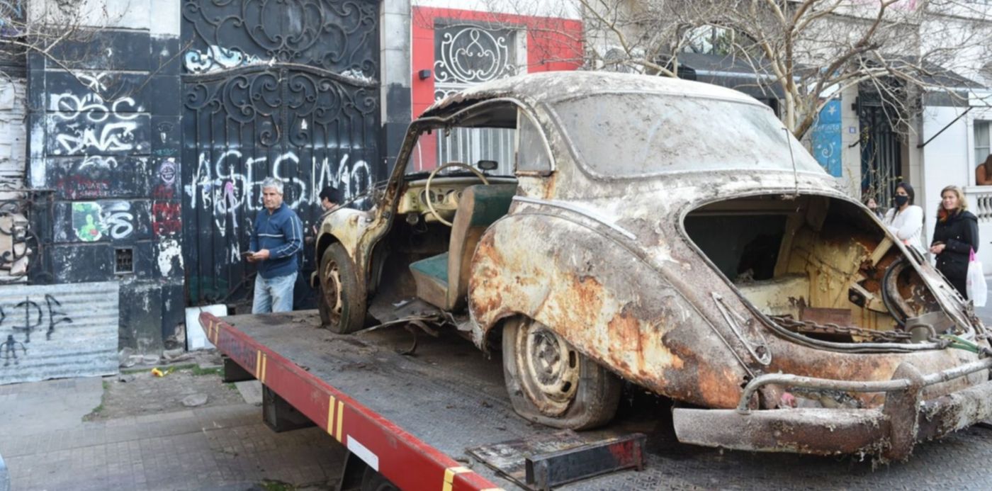 Autos Ricardo Barreda