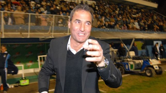 radiografia del paso de madelon en su primera etapa en gimnasia