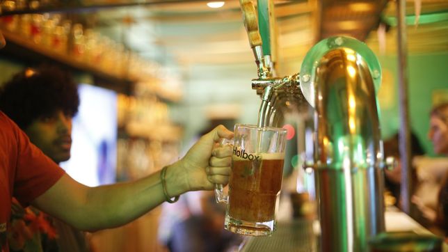 cierra la cerveceria del exjugador tripero nacho fernandez