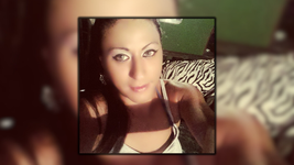 juntan fondos para pagar el funeral de de florencia luna rinaldi tras su asesinato en ensenada