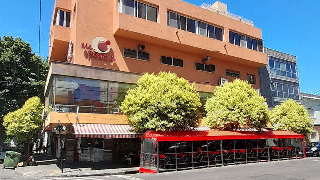 cerro el historico restaurante y confiteria me piace tras casi dos decadas en el centro