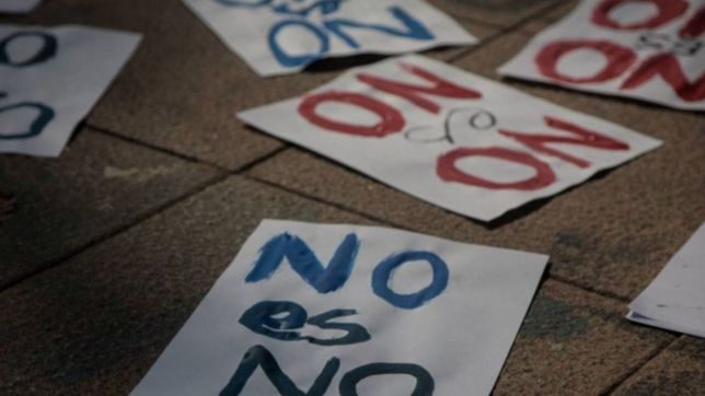 una alumna denuncio que fue abusada por un companero en un colegio de ensenada
