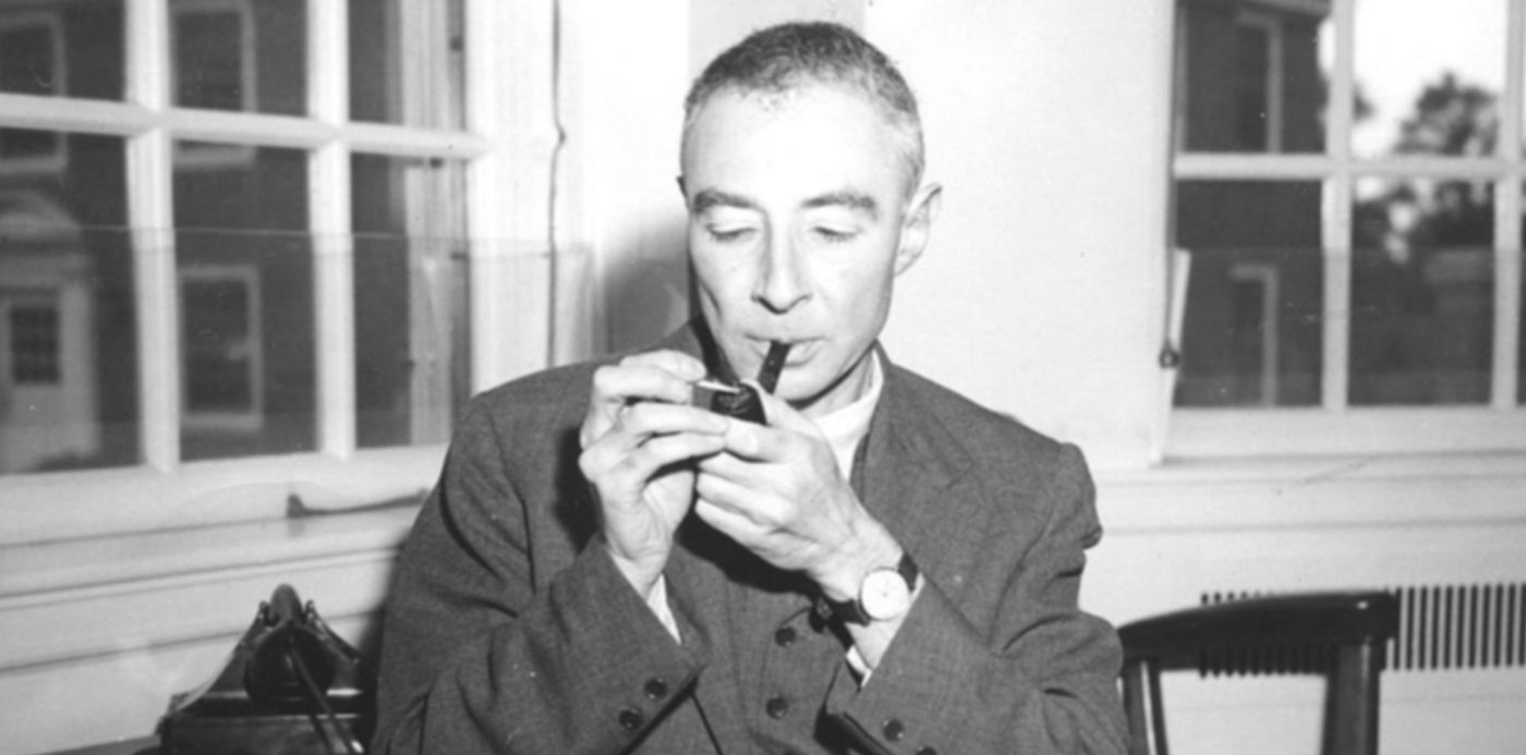 Oppenheimer