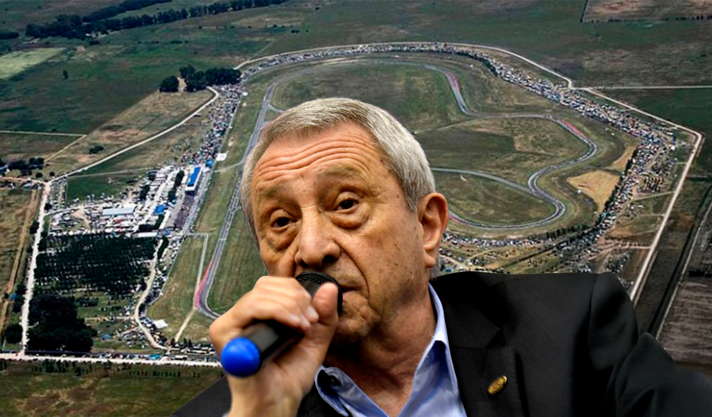 Hugo Mazzacane Autódromo Roberto Mouras (1)