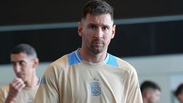 video: lionel messi aseguro que el real madrid es el mejor equipo del mundo