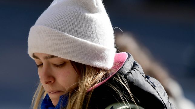 la semana termina con sol en la plata, en la previa de un sabado y domingo bajo cero