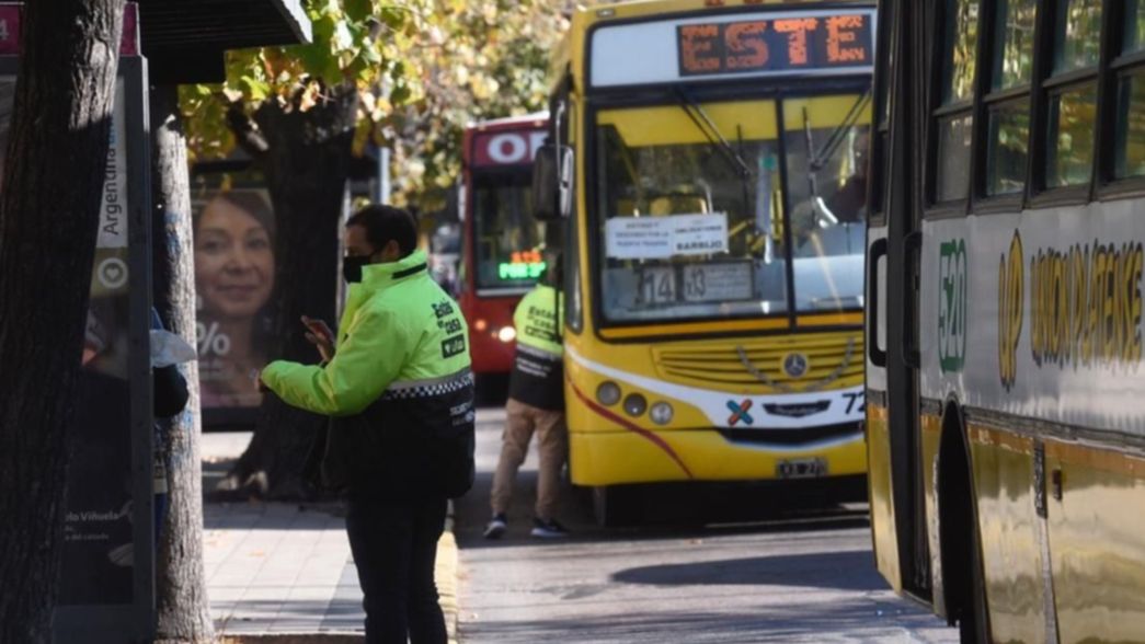 Aumentó el uso de transporte público en el AMBA, tras seis meses de cuarentena