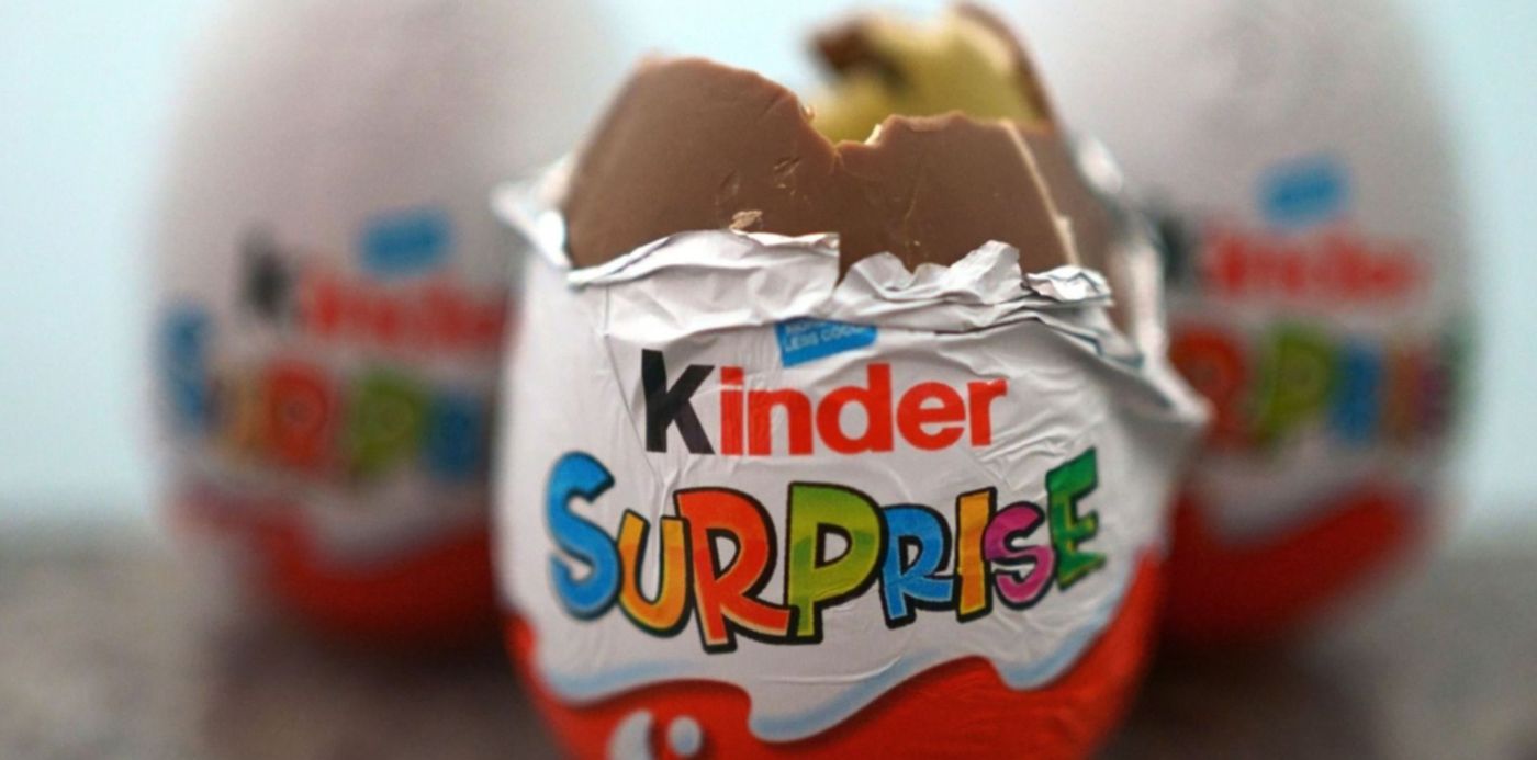 Kinder