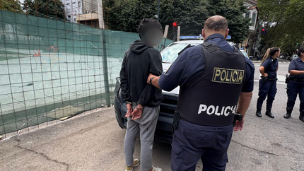 Detuvieron a uno de los hermanos macana: tiene 16 años y se había escapado de un instituto